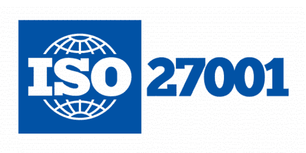 ISO/IEC 27001